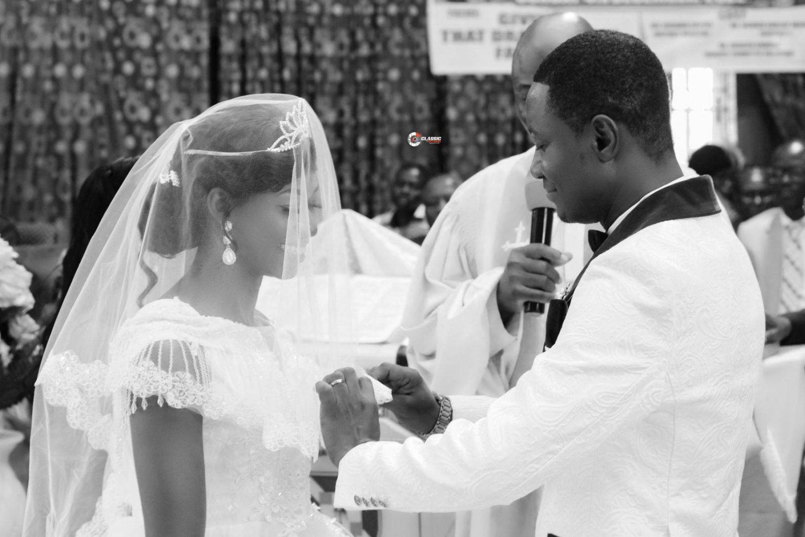 WEDDINGS - Beautiful Moments