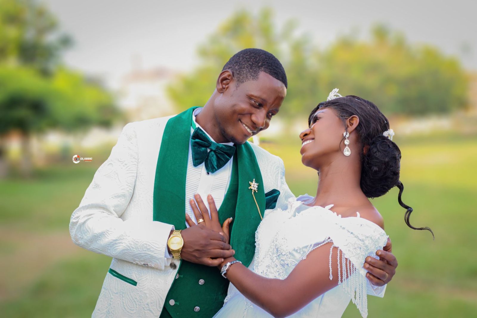 WEDDINGS - Beautiful Moments