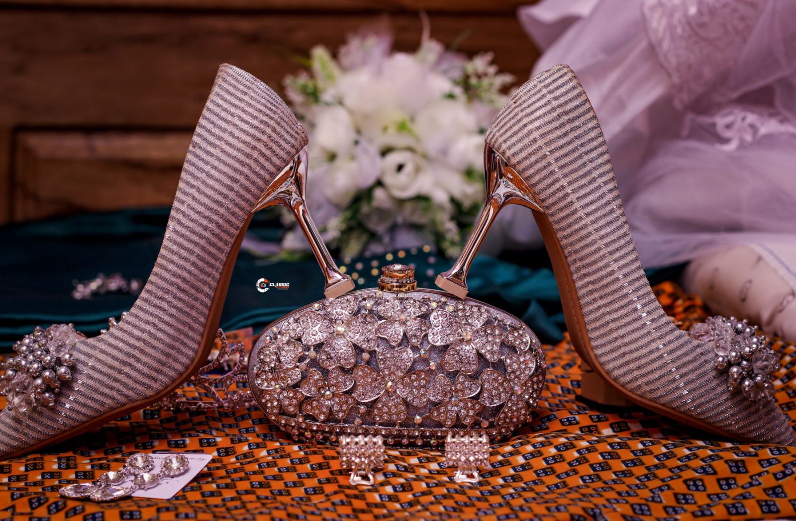 WEDDINGS - Beautiful Moments