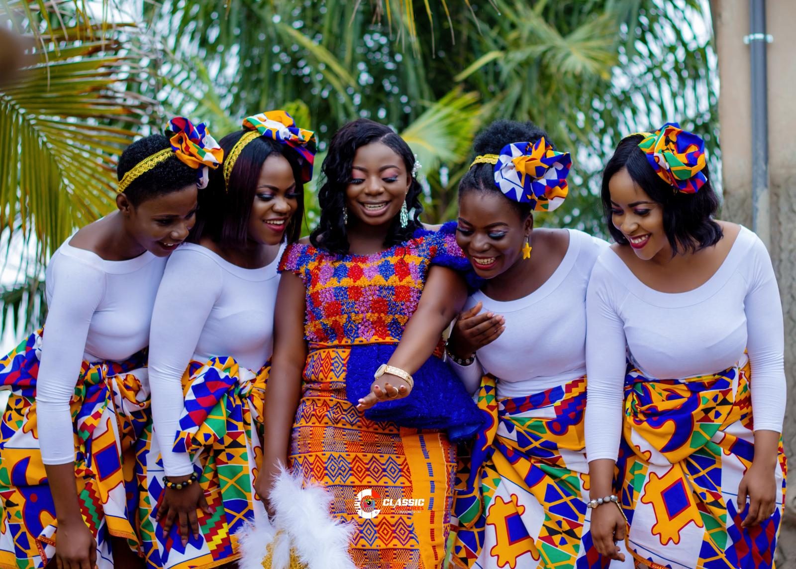 WEDDINGS - Beautiful Moments