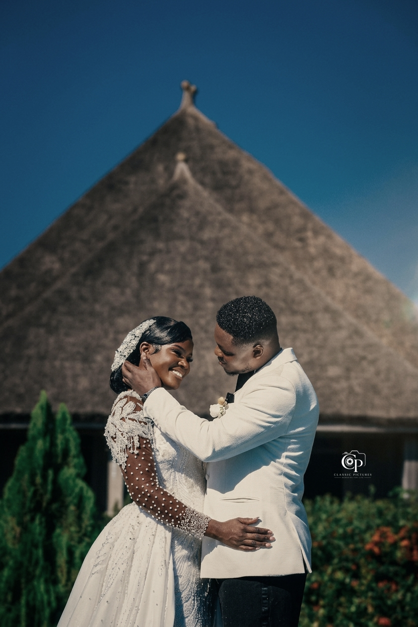 WEDDINGS - Beautiful Moments